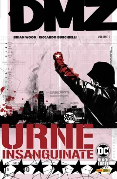 Volume cover